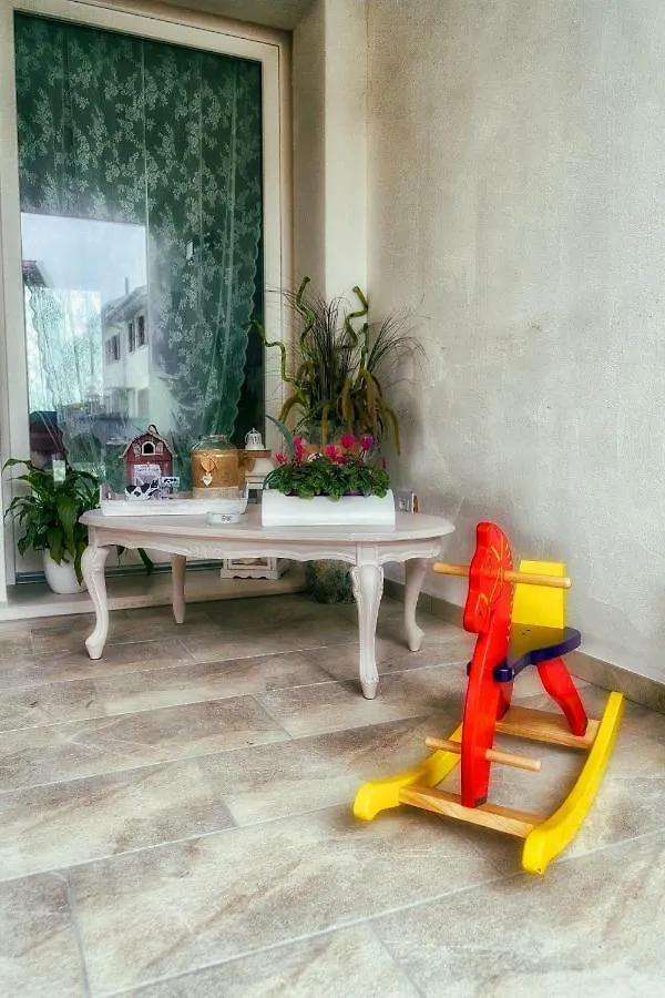 B&B La Rinascita Ponzano Veneto